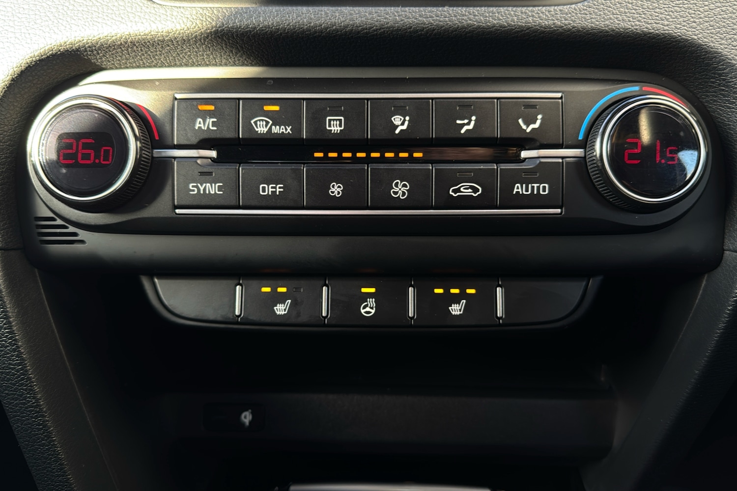 Used Kia Ceed 2025 for sale - 76732618: Photo 16