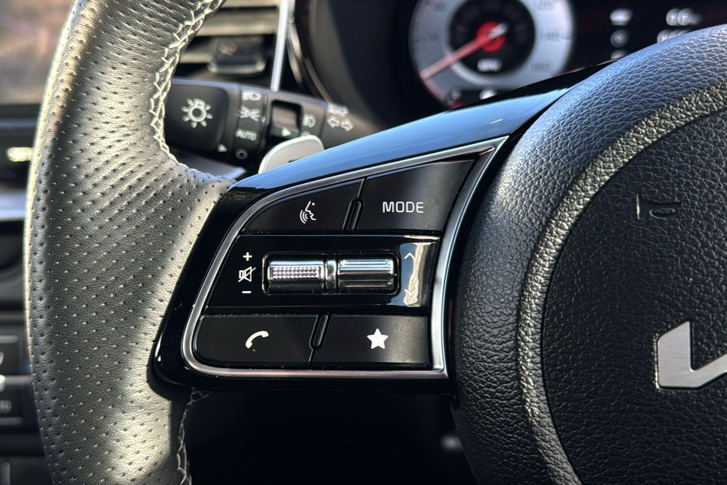 Used Kia Ceed 2025 for sale - 76732618: Photo 17