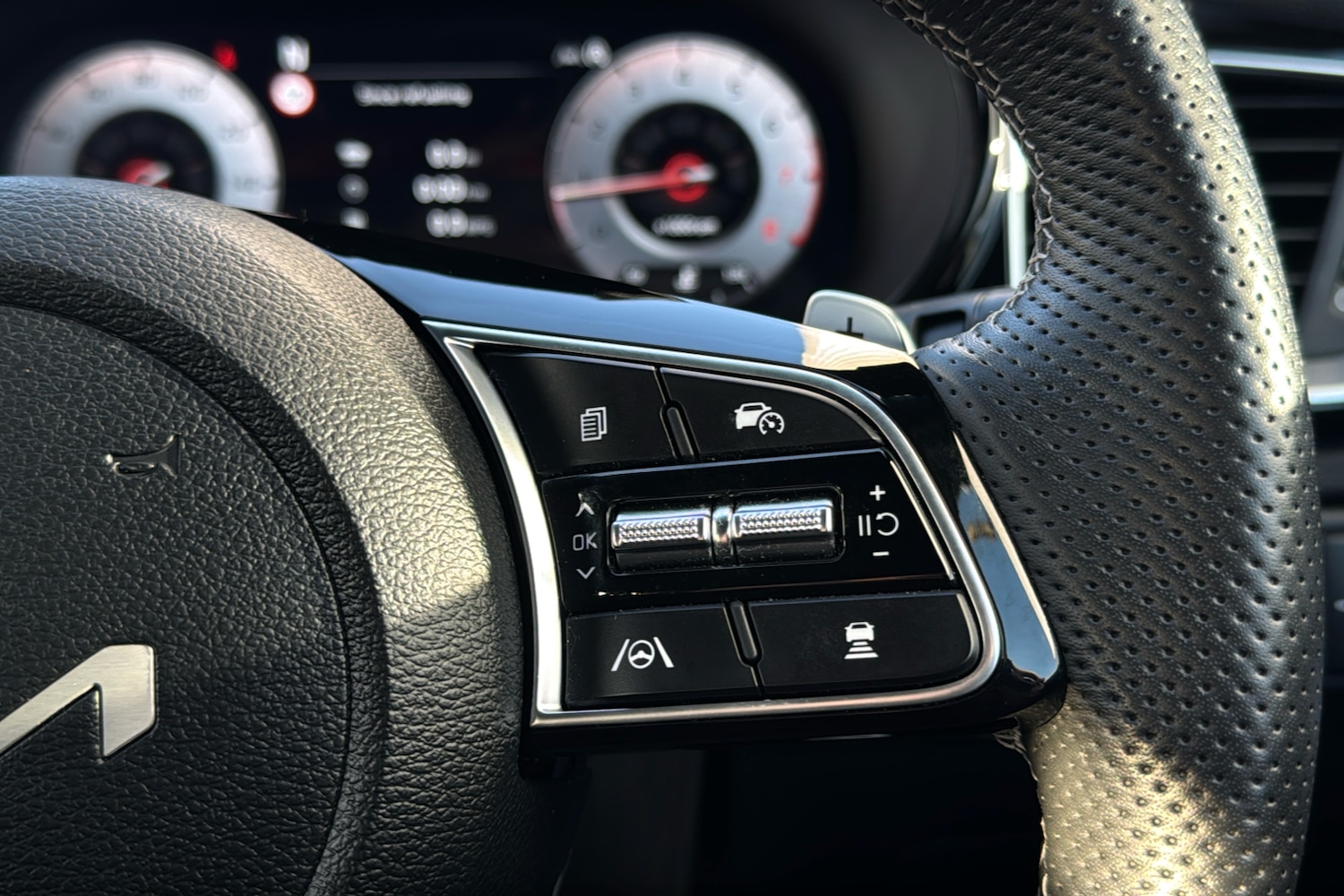 Used Kia Ceed 2025 for sale - 76732618: Photo 18