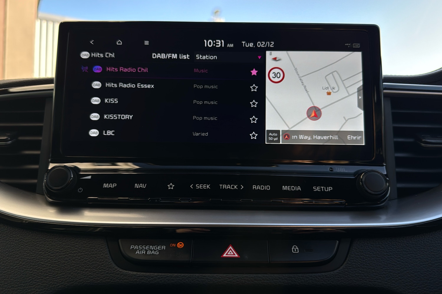 Used Kia Ceed 2025 for sale - 76732618: Photo 21