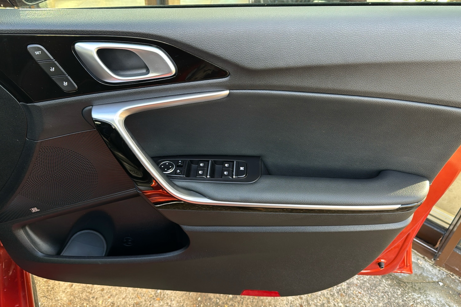 Used Kia Ceed 2025 for sale - 76732618: Photo 24