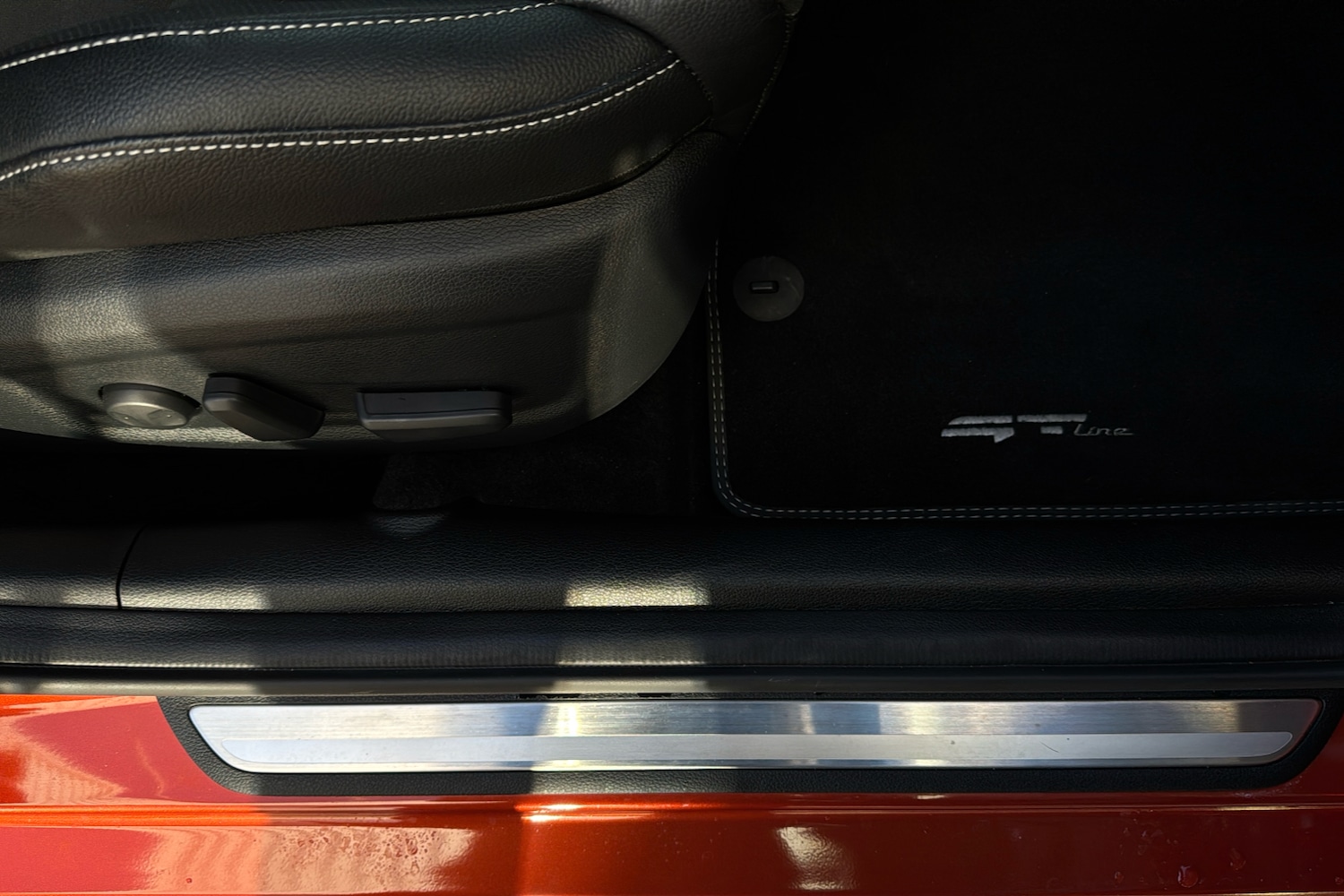 Used Kia Ceed 2025 for sale - 76732618: Photo 30