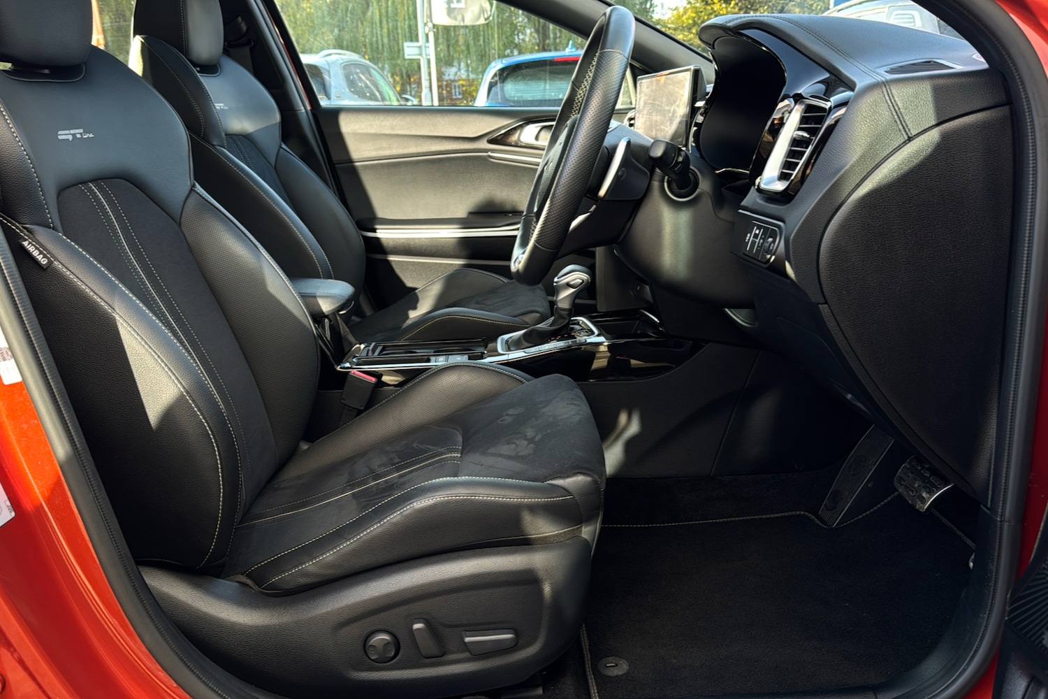 Used Kia Ceed 2025 for sale - 76732618: Photo 31