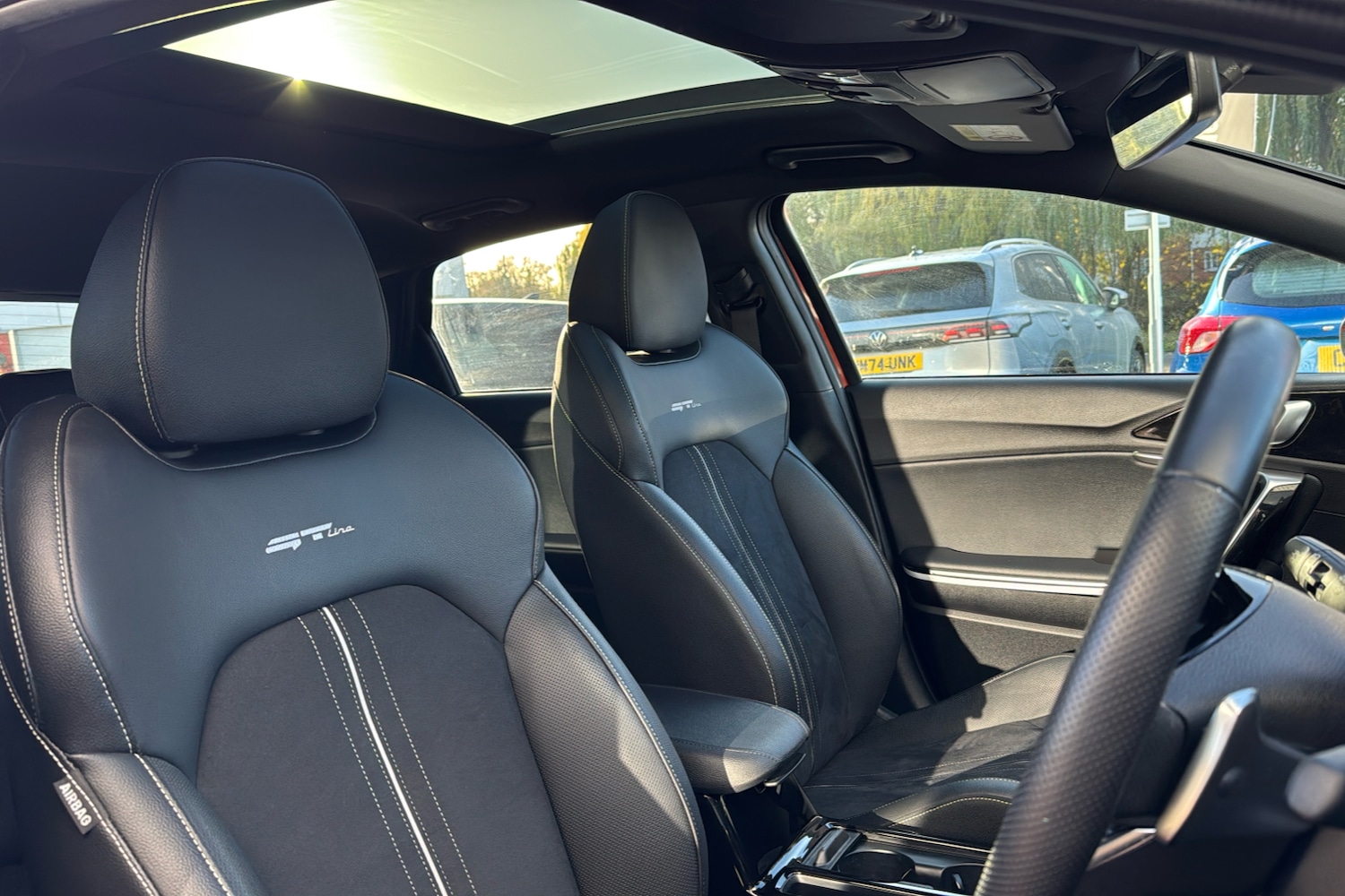 Used Kia Ceed 2025 for sale - 76732618: Photo 32