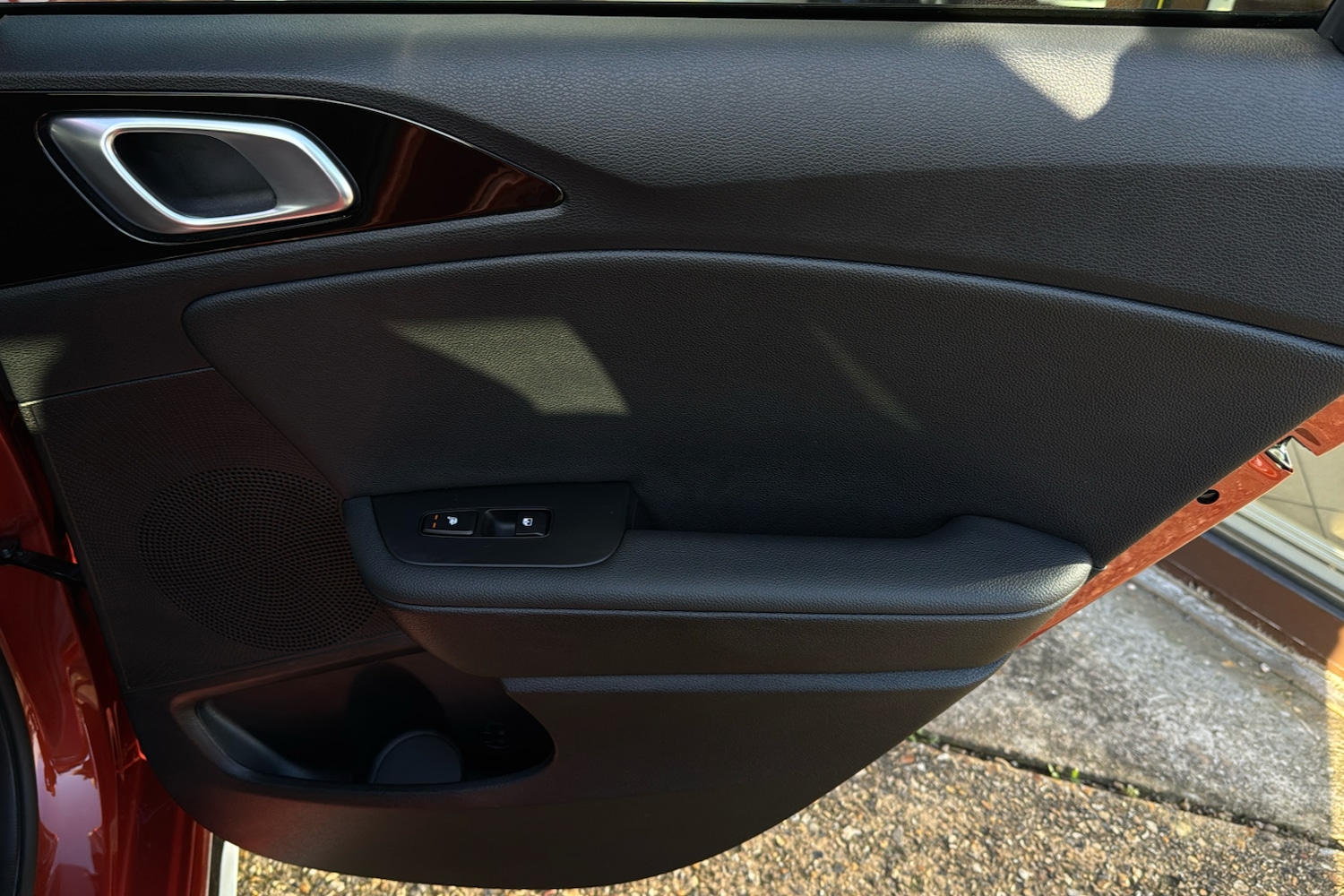 Used Kia Ceed 2025 for sale - 76732618: Photo 33