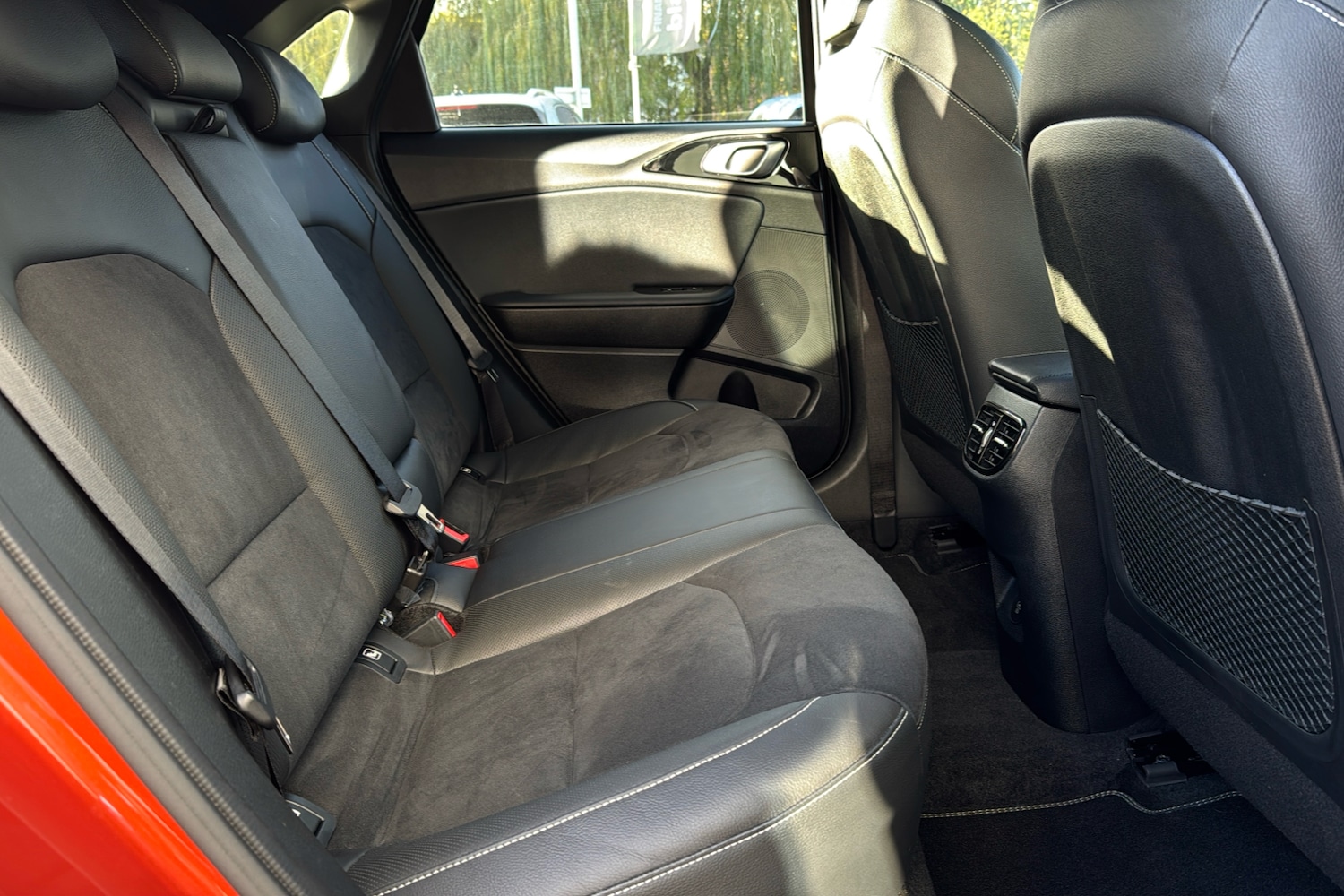 Used Kia Ceed 2025 for sale - 76732618: Photo 34