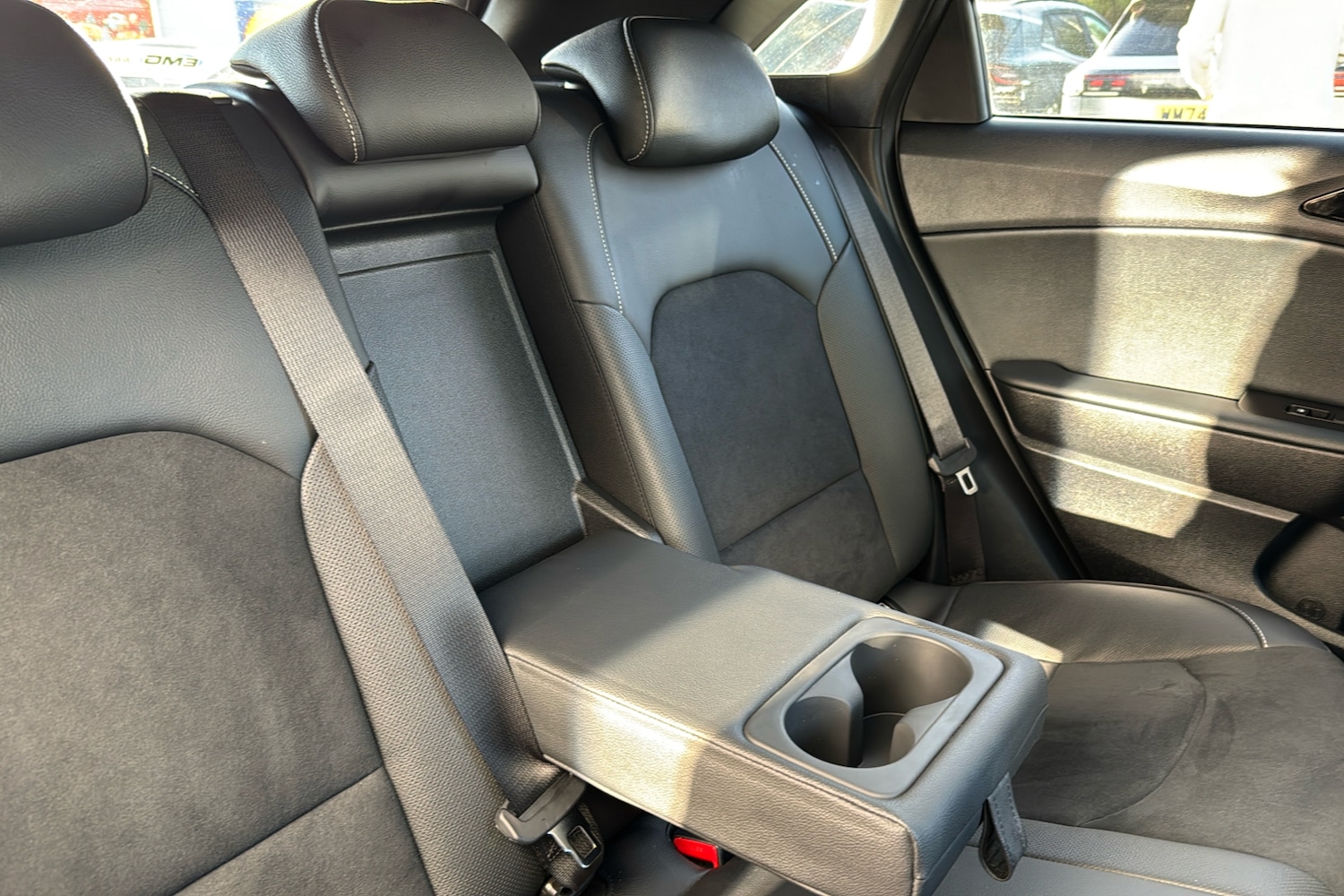 Used Kia Ceed 2025 for sale - 76732618: Photo 38