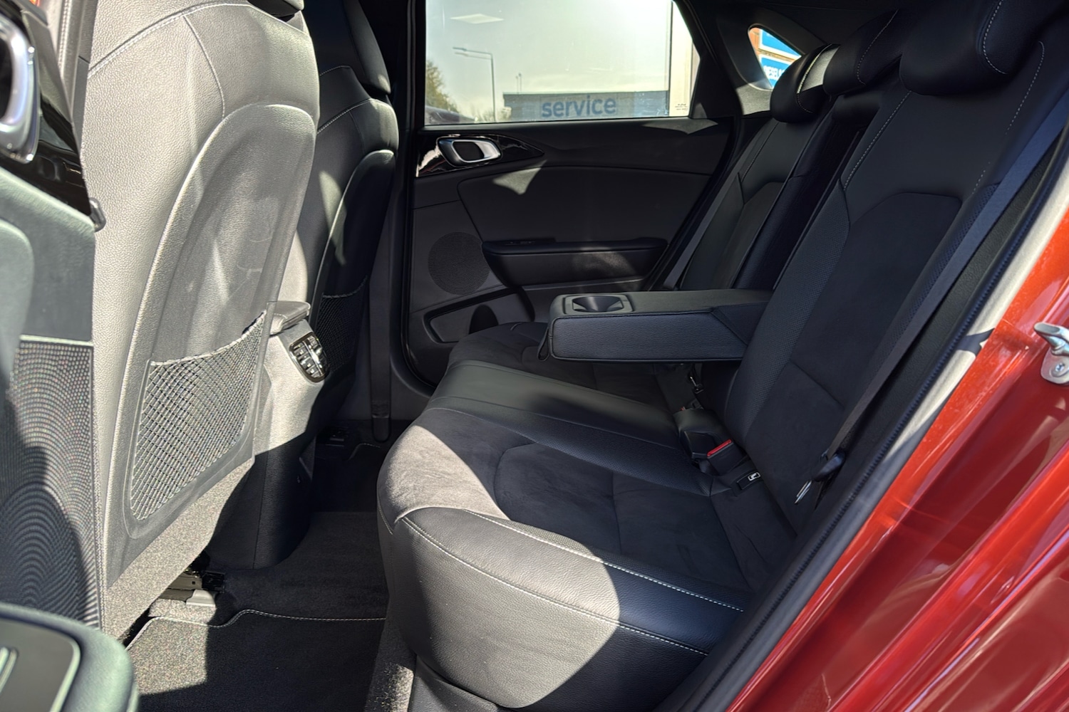 Used Kia Ceed 2025 for sale - 76732618: Photo 40