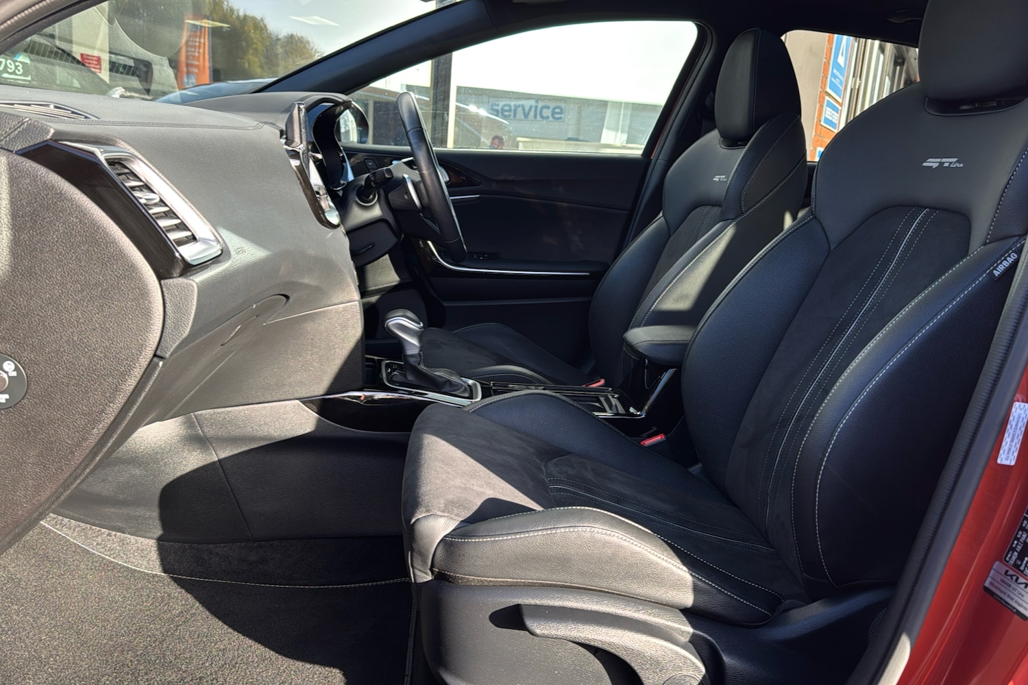 Used Kia Ceed 2025 for sale - 76732618: Photo 43