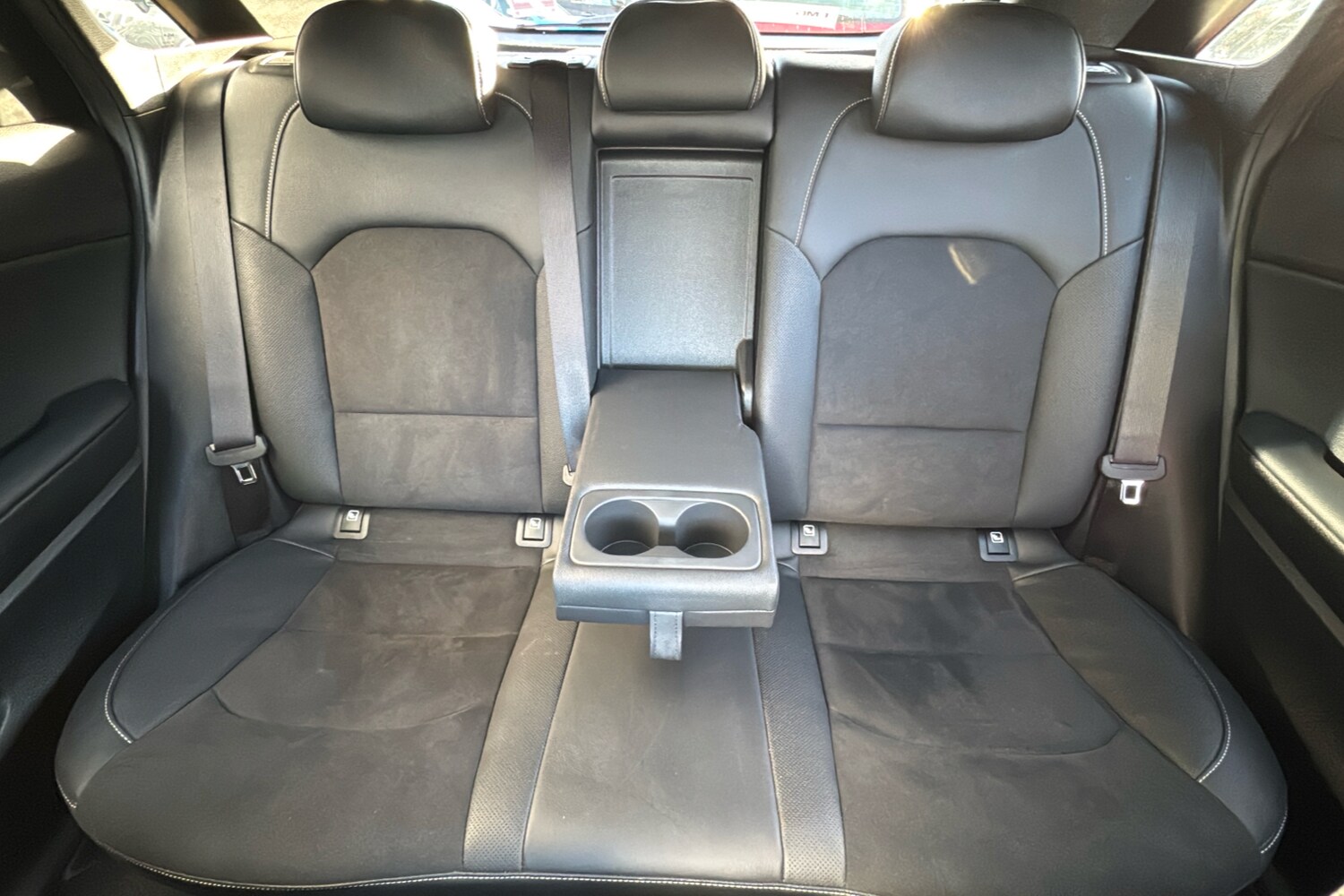 Used Kia Ceed 2025 for sale - 76732618: Photo 44