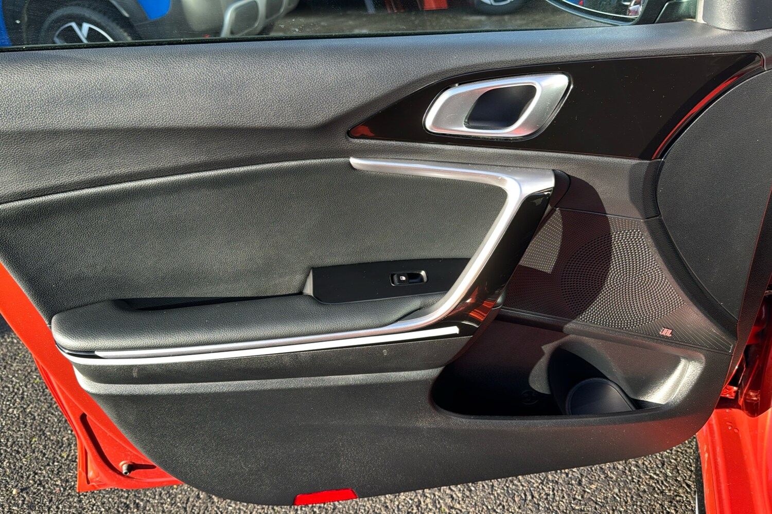 Used Kia Ceed 2025 for sale - 76732618: Photo 47