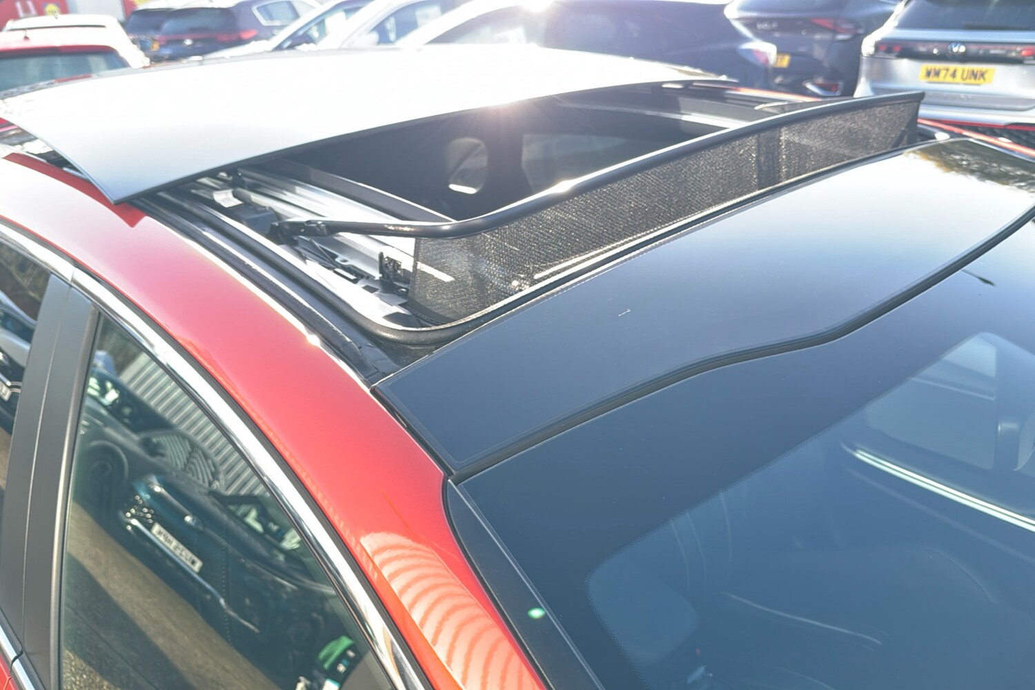 Used Kia Ceed 2025 for sale - 76732618: Photo 48