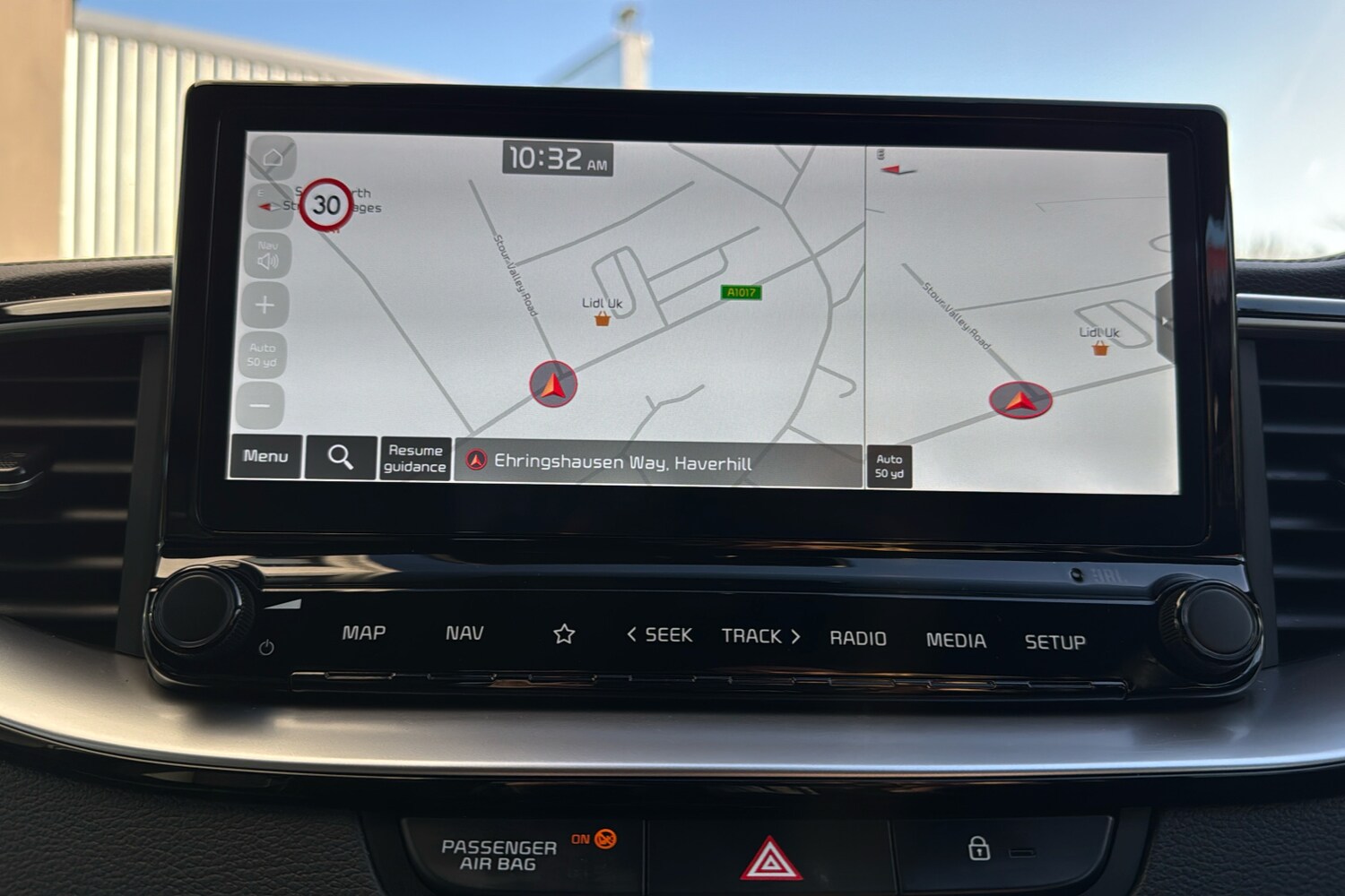 Used Kia Ceed 2025 for sale - 76732618: Photo 49