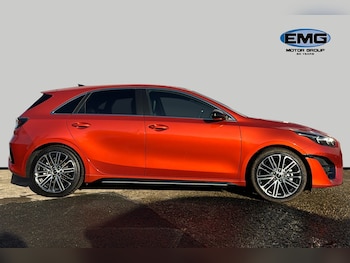 Used Kia Ceed 2025 for sale - 76732618: Photo