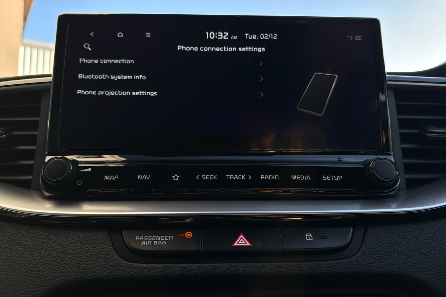 Used Kia Ceed 2025 for sale - 76732618: Photo 50