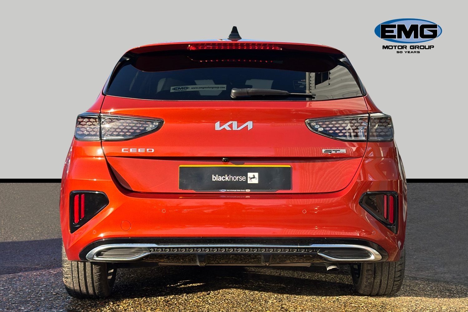 Used Kia Ceed 2025 for sale - 76732618: Photo 6