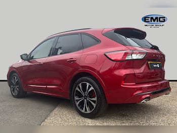 Used Ford Kuga 2023 for sale - 79542380: Photo