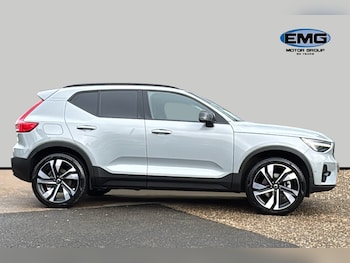 Used Volvo XC40 2024 for sale - 77398840: Photo
