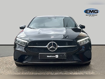 Used Mercedes-Benz A-Class 2023 for sale - 79128088: Photo