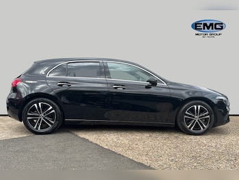 Used Mercedes-Benz A-Class 2023 for sale - 79128088: Photo