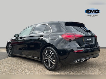 Used Mercedes-Benz A-Class 2023 for sale - 79128088: Photo