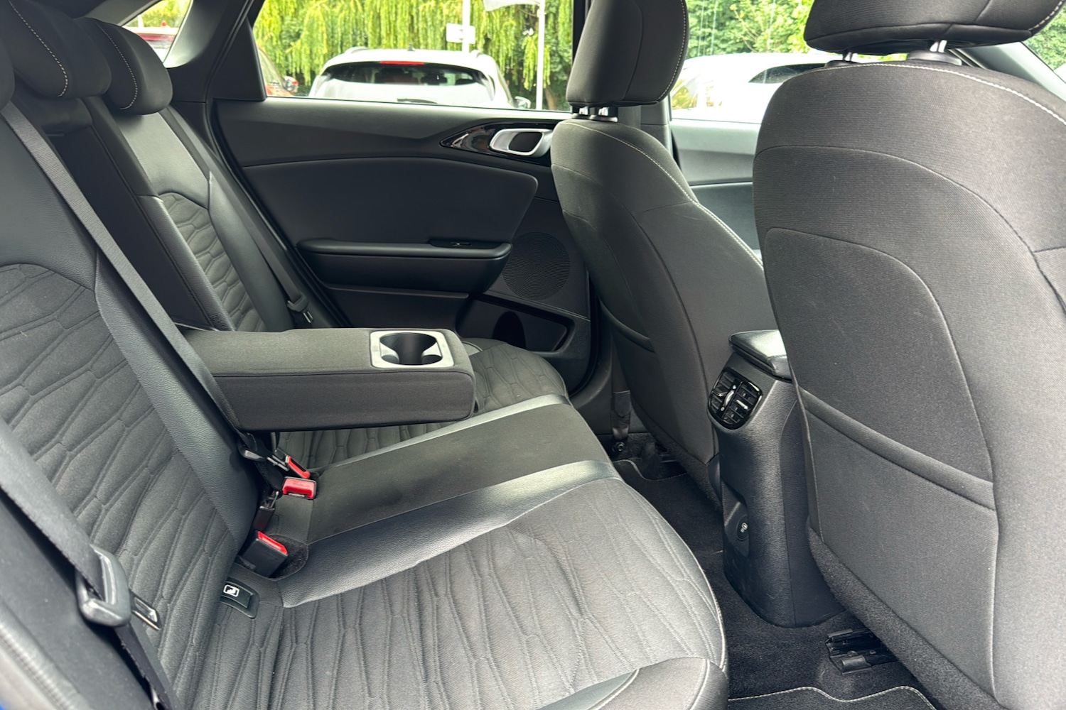 Vehicle 28