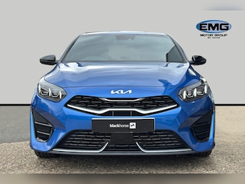 Used Kia Ceed 2023 for sale - 75593541: Photo