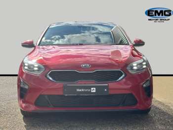 Used Kia Ceed 2019 for sale - 74780350: Photo