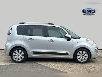 Used Citroen C3 Picasso 2014 for sale - 78187647: Photo