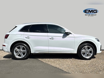 Used Audi Q5 2022 for sale - 78177311: Photo