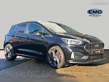 Used Ford Fiesta 2022 for sale - 76774463: Photo