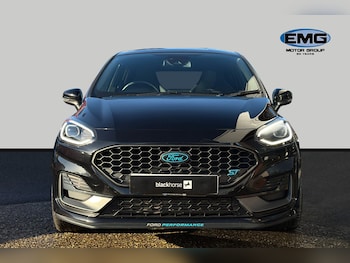 Used Ford Fiesta 2022 for sale - 76774463: Photo