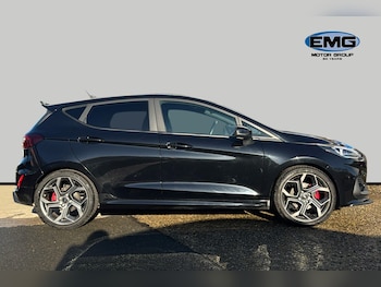 Used Ford Fiesta 2022 for sale - 76774463: Photo