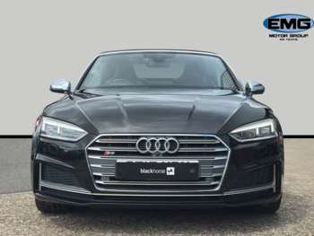 Used Audi S5 2017 for sale - 74743144: Photo