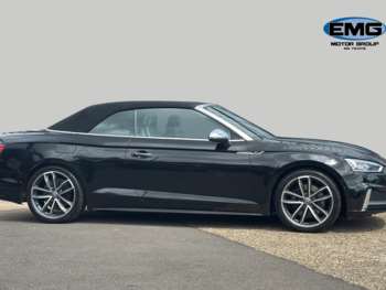 Used Audi S5 2017 for sale - 74743144: Photo