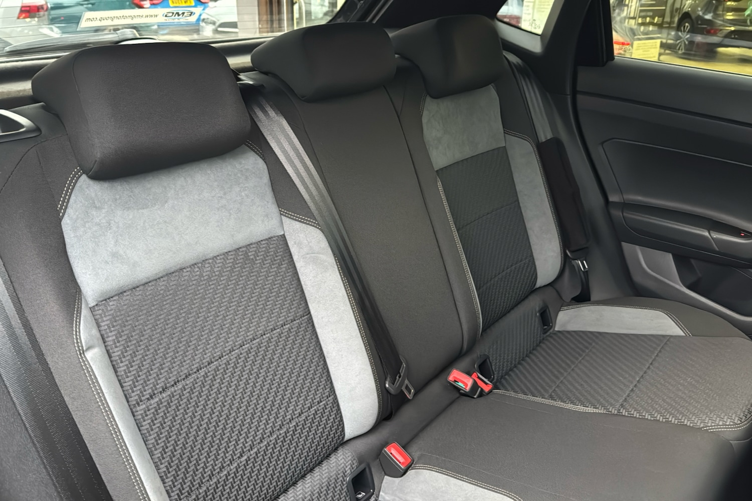 Used Volkswagen Polo 2021 for sale - 77298099: Photo 12