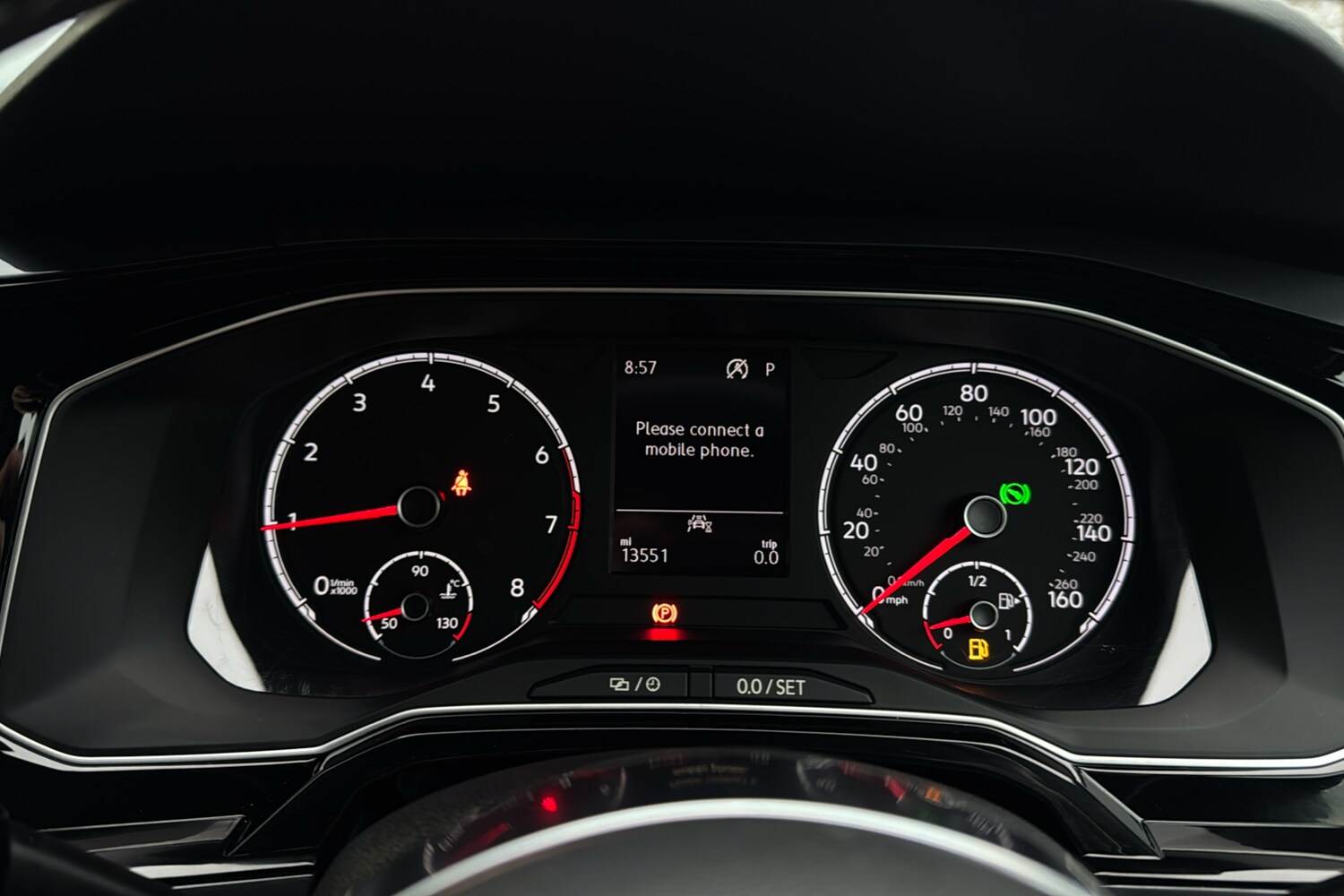 Used Volkswagen Polo 2021 for sale - 77298099: Photo 14