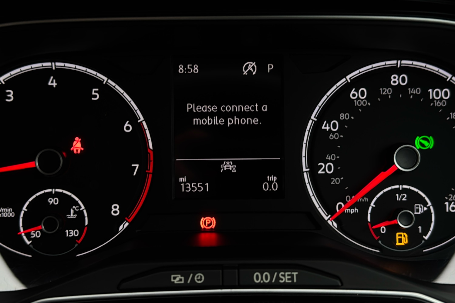 Used Volkswagen Polo 2021 for sale - 77298099: Photo 15