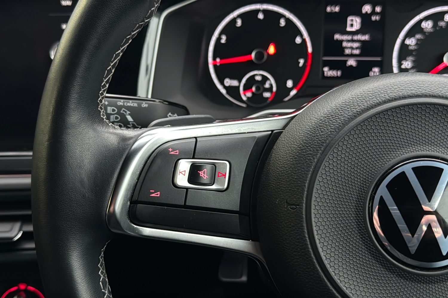 Used Volkswagen Polo 2021 for sale - 77298099: Photo 17