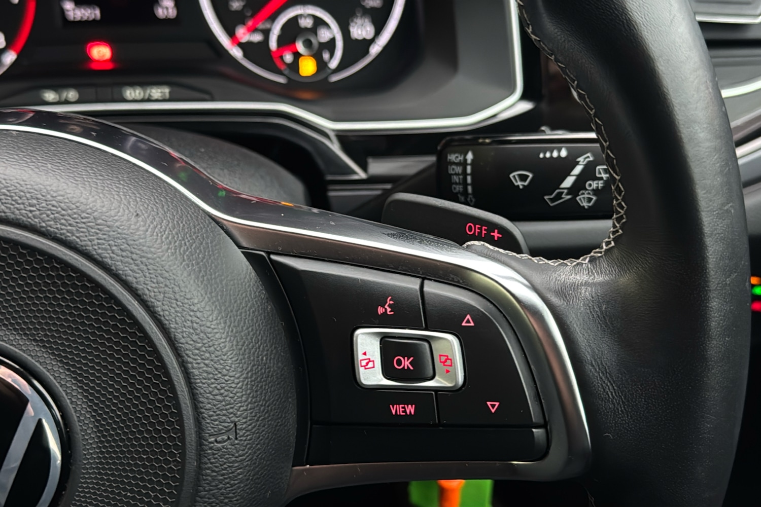 Used Volkswagen Polo 2021 for sale - 77298099: Photo 18