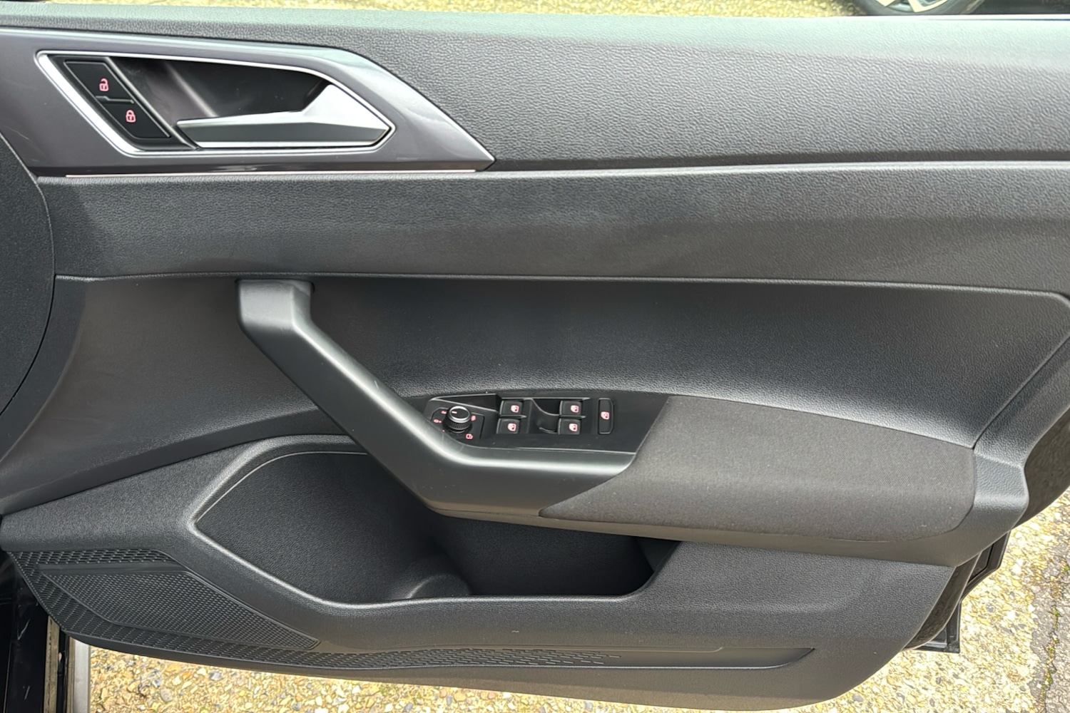 Used Volkswagen Polo 2021 for sale - 77298099: Photo 30