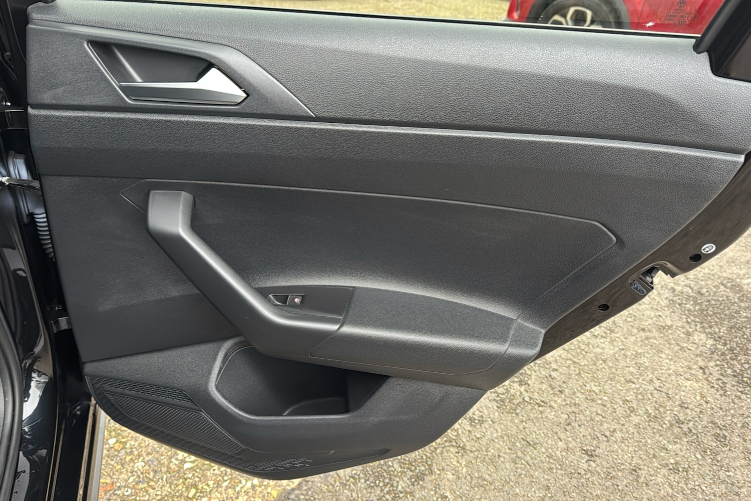 Used Volkswagen Polo 2021 for sale - 77298099: Photo 34