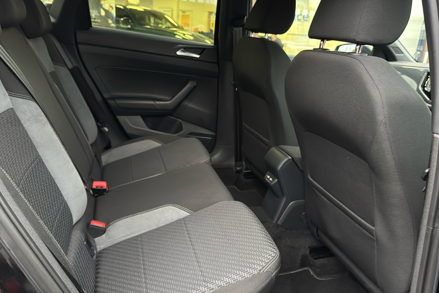 Used Volkswagen Polo 2021 for sale - 77298099: Photo 35