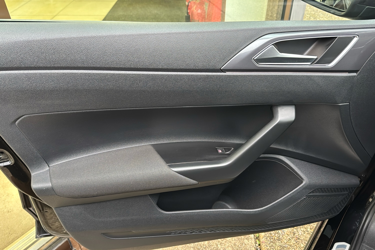 Used Volkswagen Polo 2021 for sale - 77298099: Photo 39