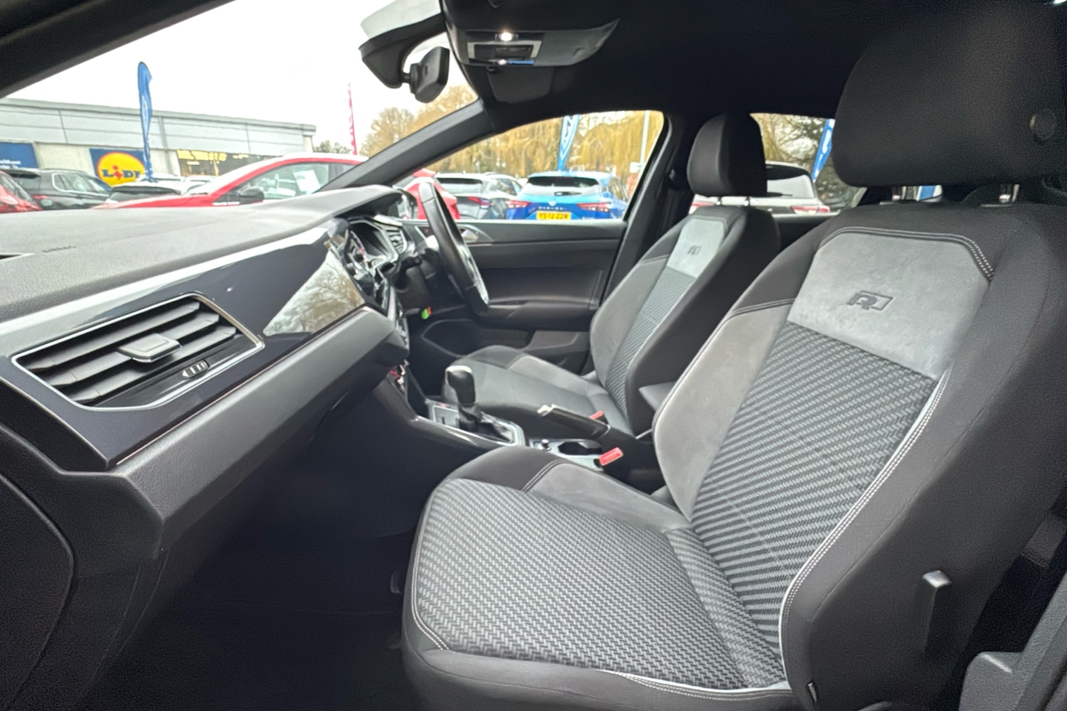 Used Volkswagen Polo 2021 for sale - 77298099: Photo 42