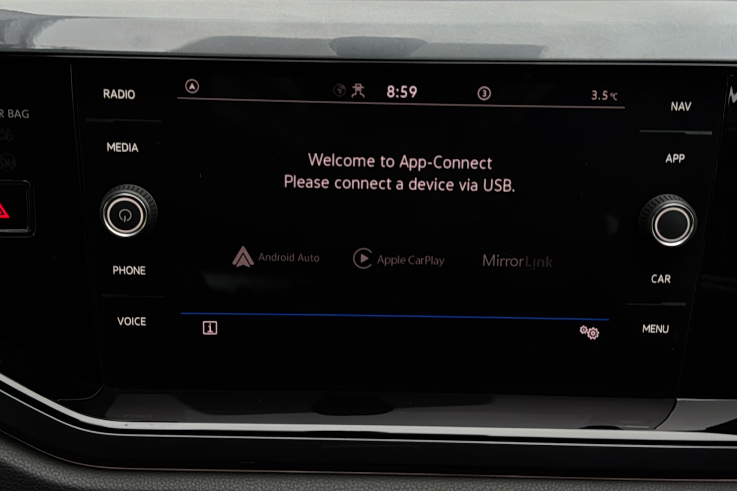 Used Volkswagen Polo 2021 for sale - 77298099: Photo 49