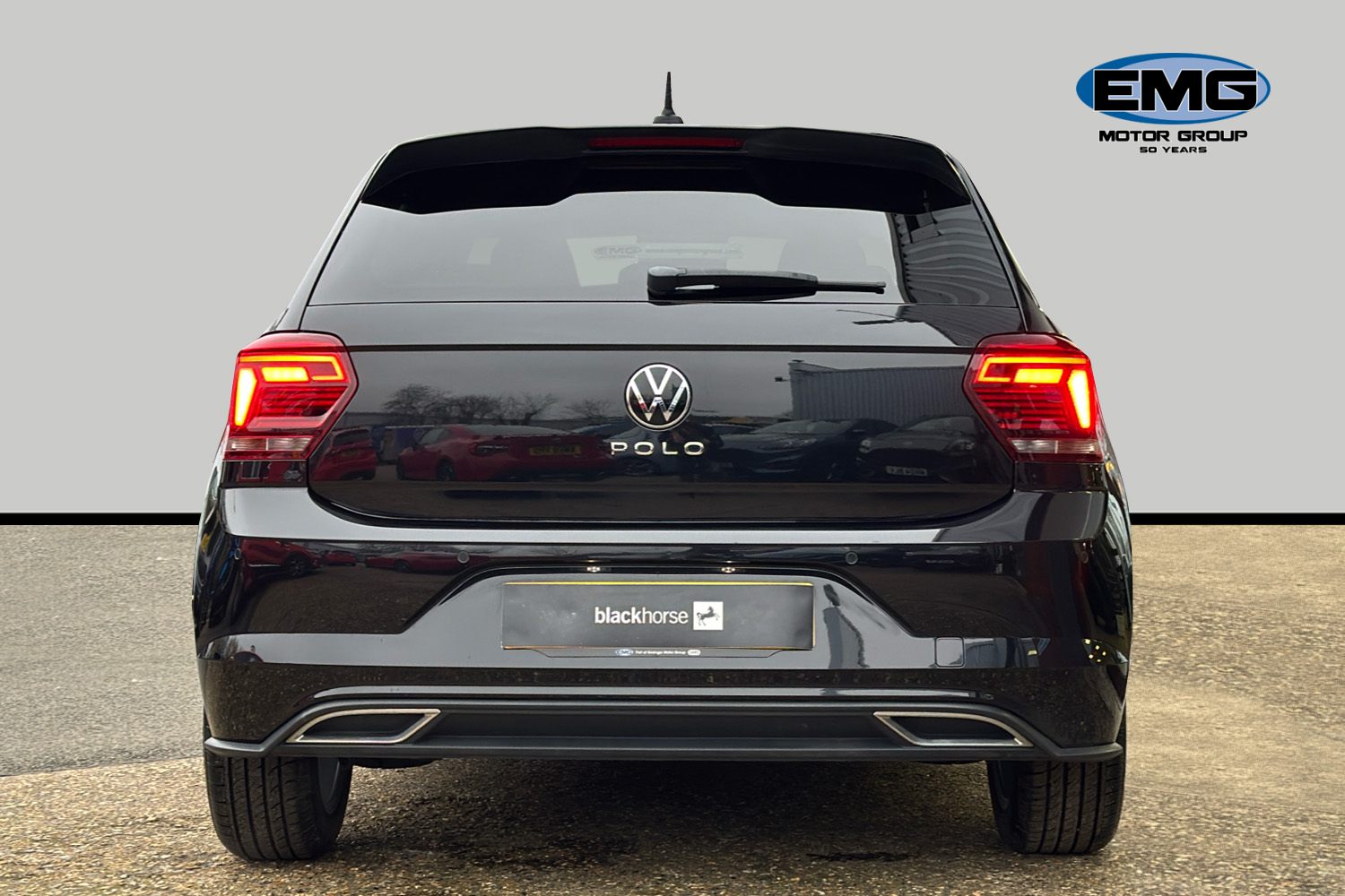 Used Volkswagen Polo 2021 for sale - 77298099: Photo 6