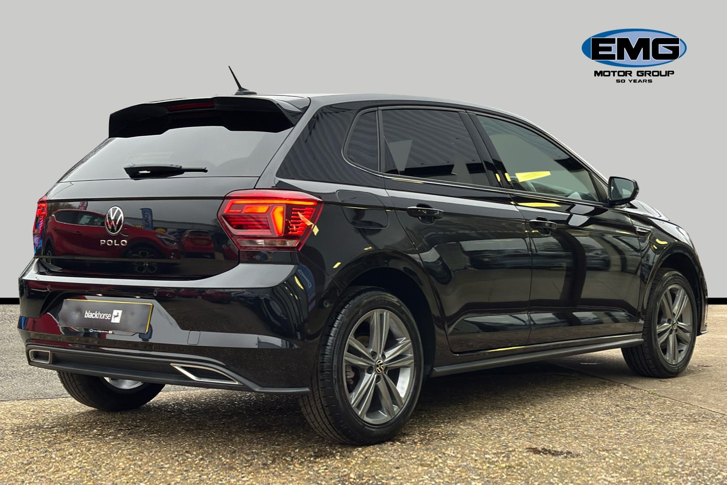 Used Volkswagen Polo 2021 for sale - 77298099: Photo 7