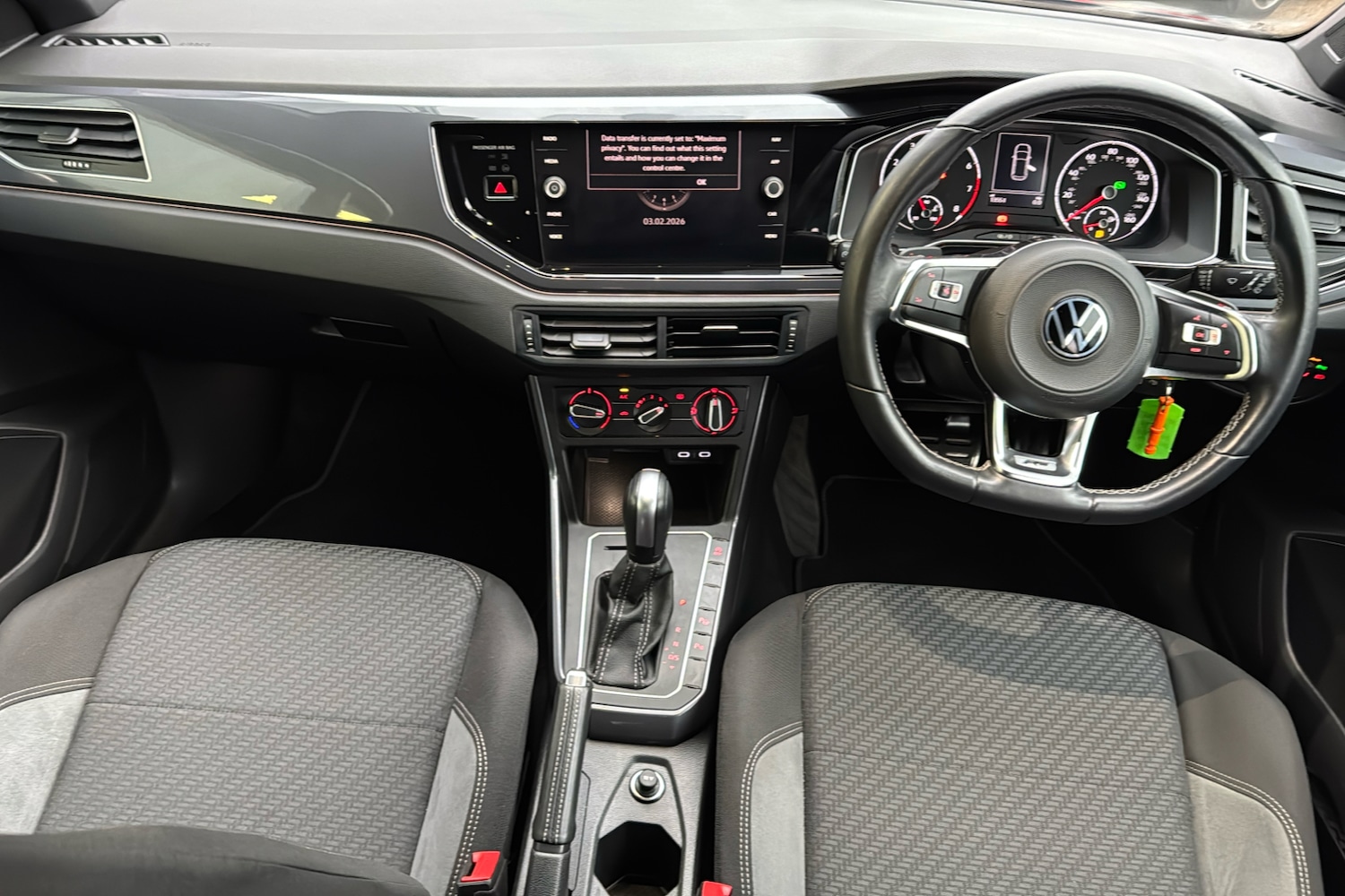 Used Volkswagen Polo 2021 for sale - 77298099: Photo 9