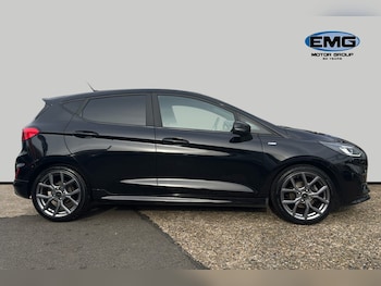 Used Ford Fiesta 2022 for sale - 76461078: Photo